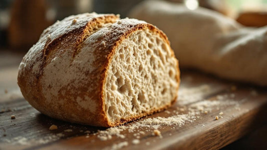 can you buy sourdough starter at the grocery store — sourdough starter guide from Mother's Country Store