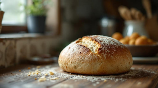 names for sourdough starter — sourdough starter guide from Mother's Country Store