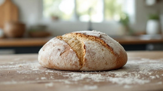 sourdough starter 3 2 1 ratio — sourdoughstarter.com