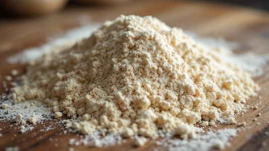 sourdough starter bread flour — sourdough starter guide from Mother's Country Store