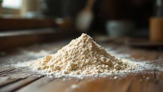 sourdough starter flour — sourdough starter guide from Mother's Country Store