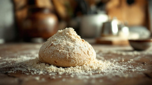 sourdough starter gluten free — sourdough starter guide from Mother's Country Store