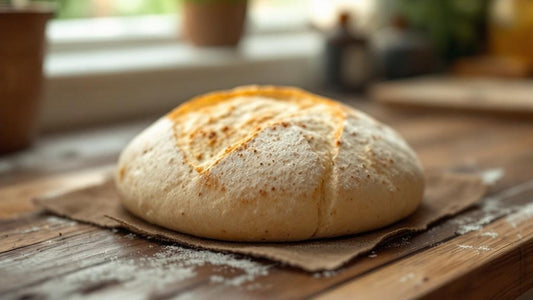 sourdough starter heating pad — sourdough starter guide from Mother's Country Store