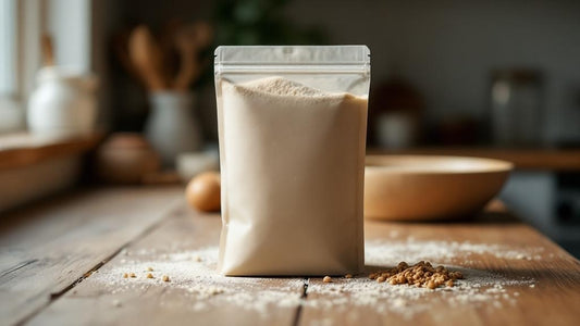 sourdough starter kit amazon — sourdough starter guide from Mother's Country Store