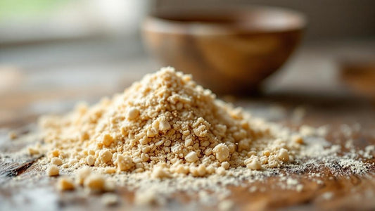 sourdough starter mix — sourdough starter guide from Mother's Country Store
