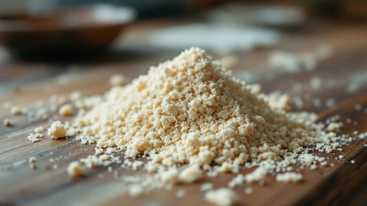 sourdough starter tips — sourdough starter guide from Mother's Country Store