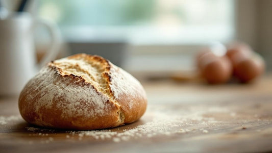 sourdough starter to buy — sourdough starter guide from Mother's Country Store