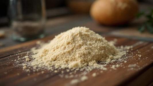 sourdough starter video — sourdough starter guide from Mother's Country Store