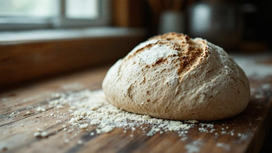 sourdough starter week — sourdoughstarter.com