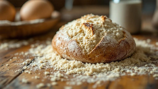 temperature for sourdough starter — sourdough starter guide from Mother's Country Store