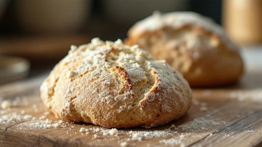 what sourdough starter should look like — sourdough starter guide from Mother's Country Store