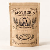 The Mother sourdough starter – sealed pouch