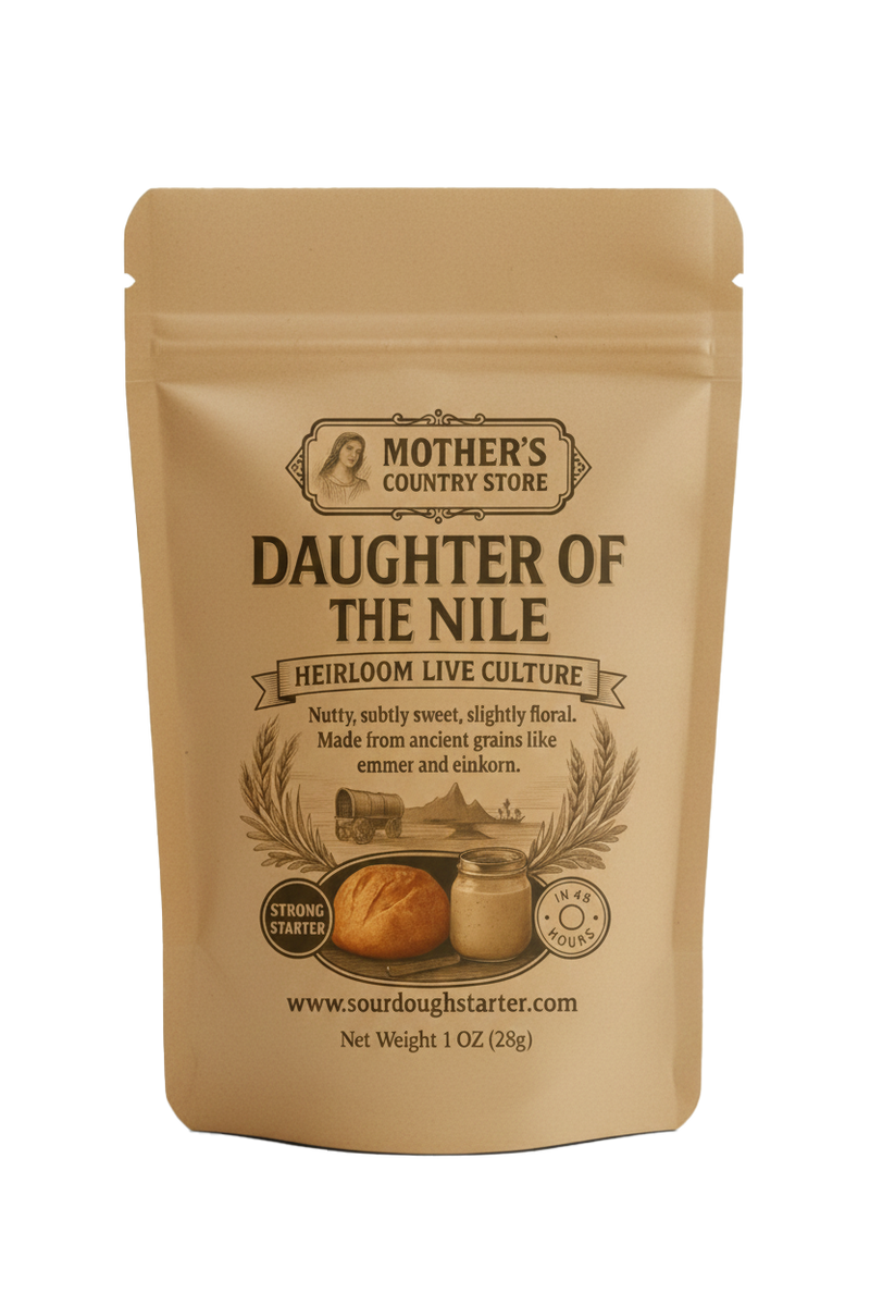 Daughter of the Nile (1 oz)