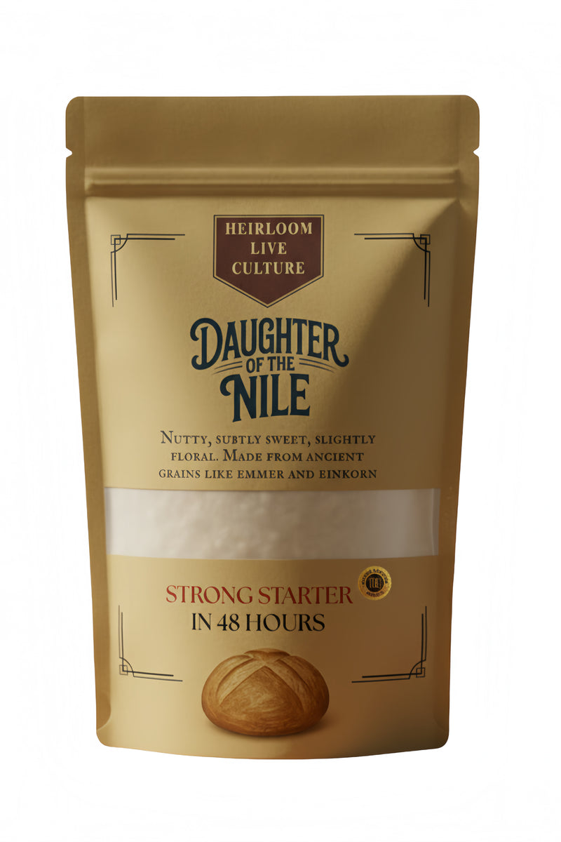 Daughter of the Nile (1 oz)