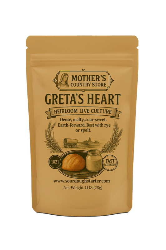 Greta’s Heart (1 oz)