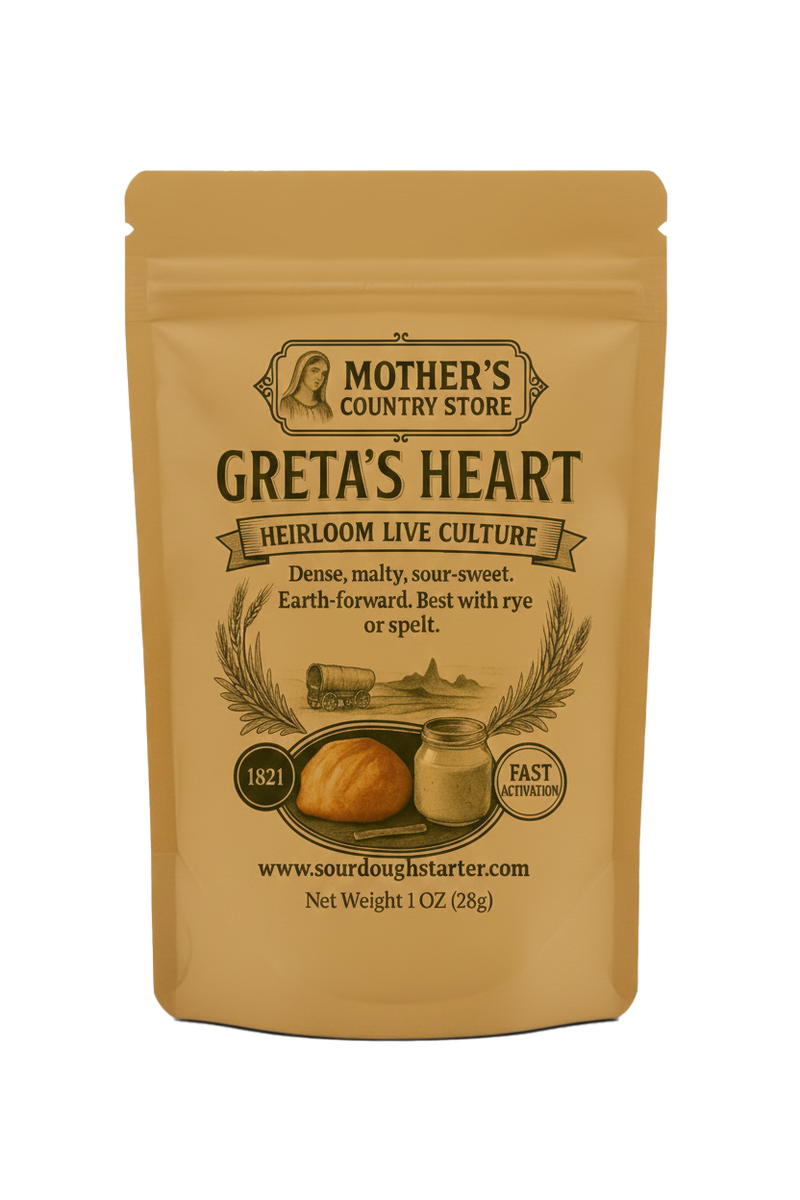 Greta’s Heart (1 oz)