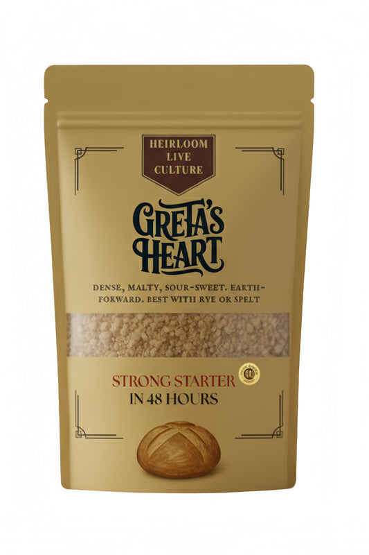 Greta’s Heart (1 oz)