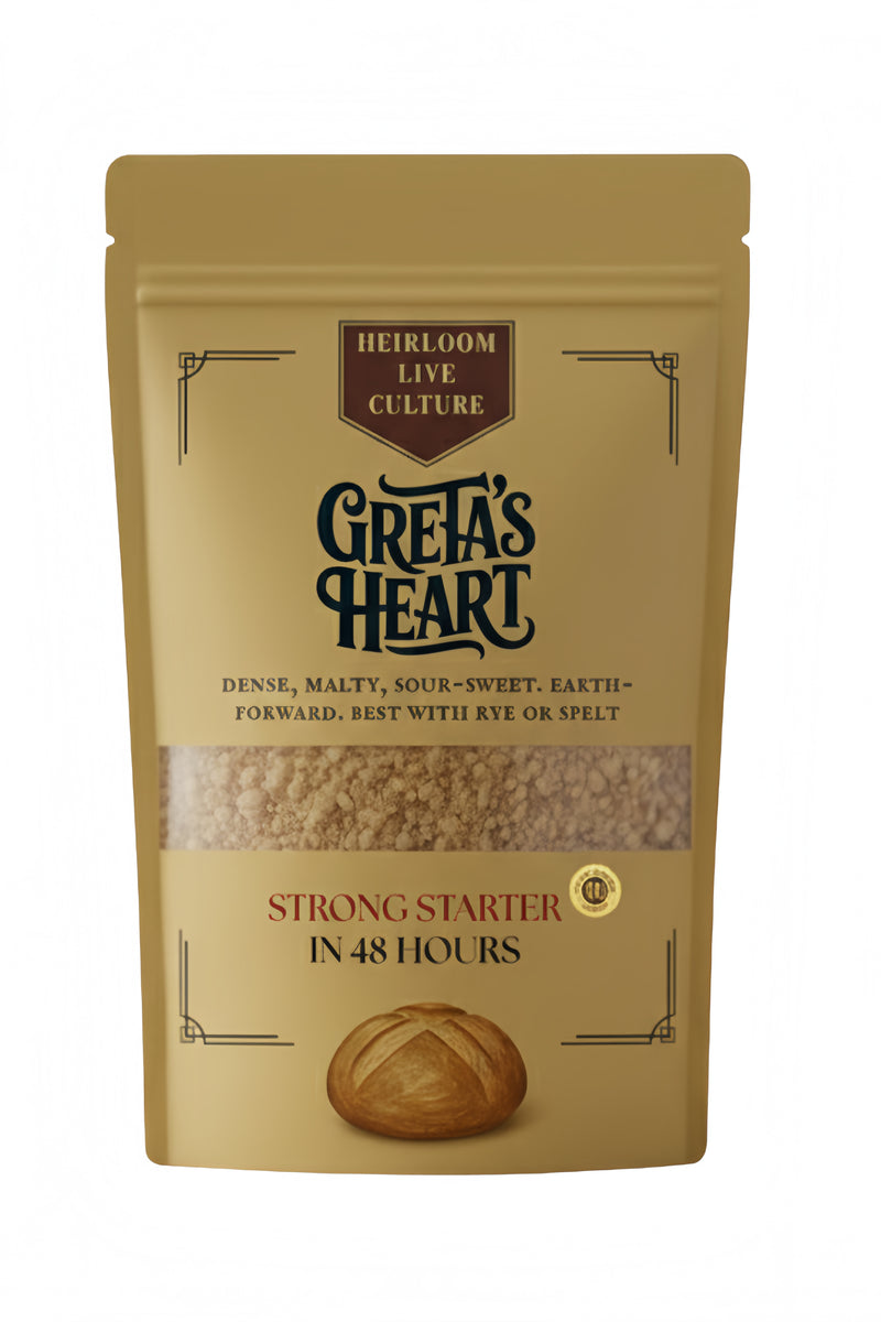 Greta’s Heart (1 oz)