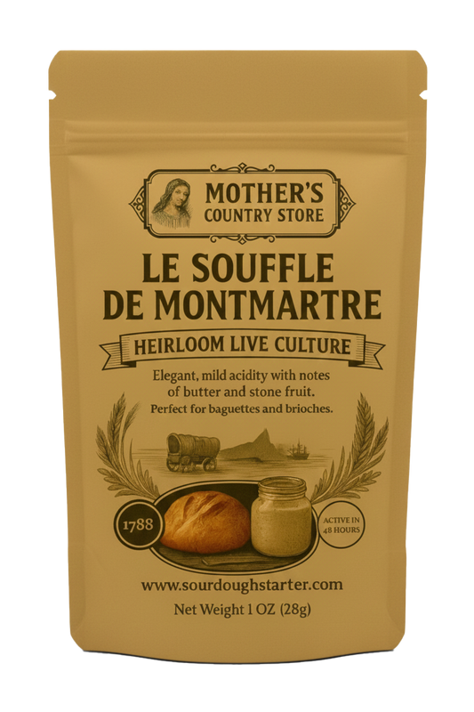 Le Souffle de Montmartre (1 oz)