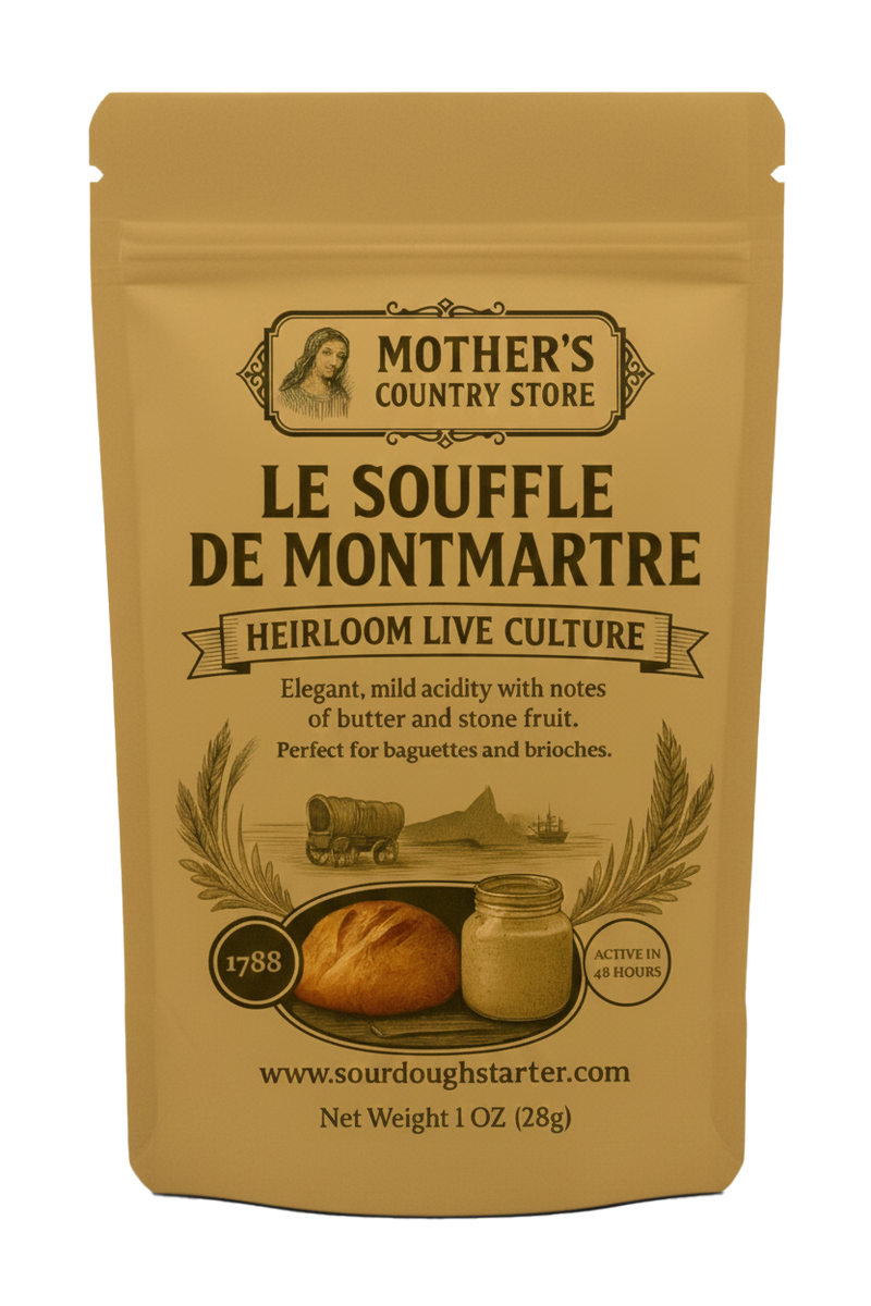 Le Souffle de Montmartre (1 oz)