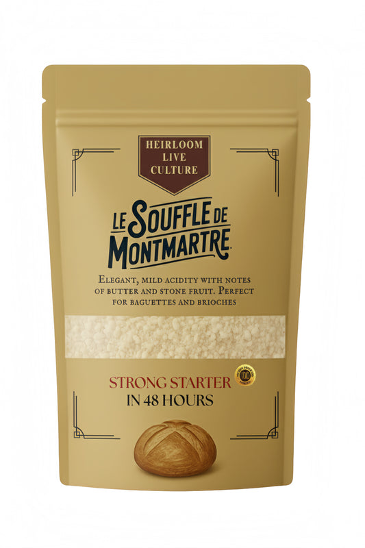 Le Souffle de Montmartre (1 oz)