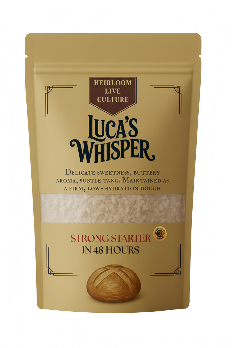 Luca’s Whisper (1 oz)
