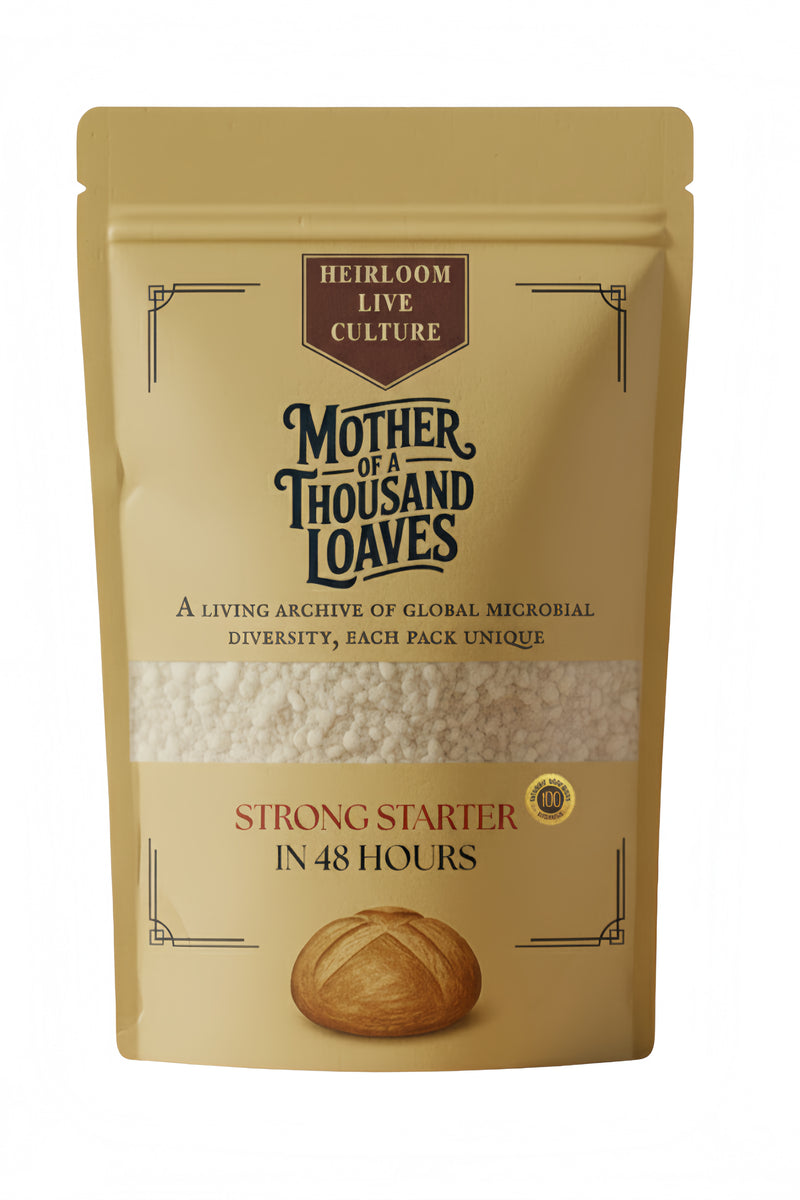 Mother of a Thousand Loaves (1 oz)