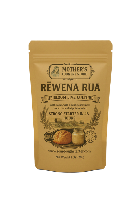 Rēwena Rua (1 oz)