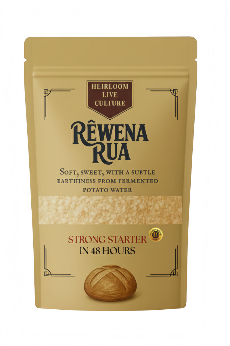 Rēwena Rua (1 oz)