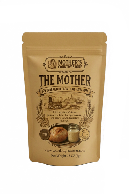 The Mother FREE PROMOTION