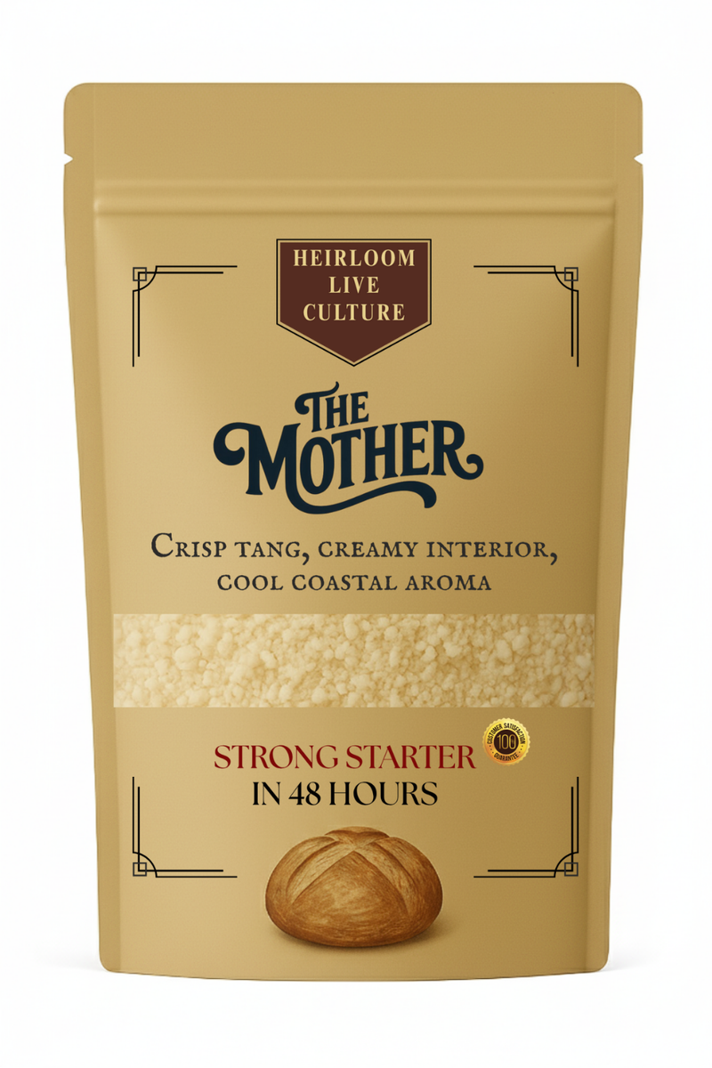 The Mother (1 oz) FREE PROMOTION