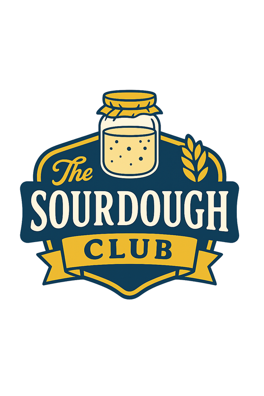 The Sourdough Club Membership