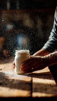 The Sourdough Club Membership