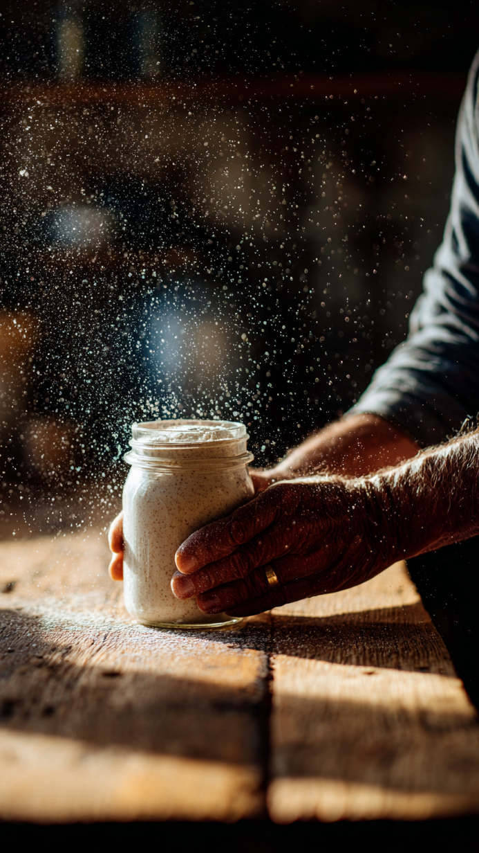 The Sourdough Club Membership
